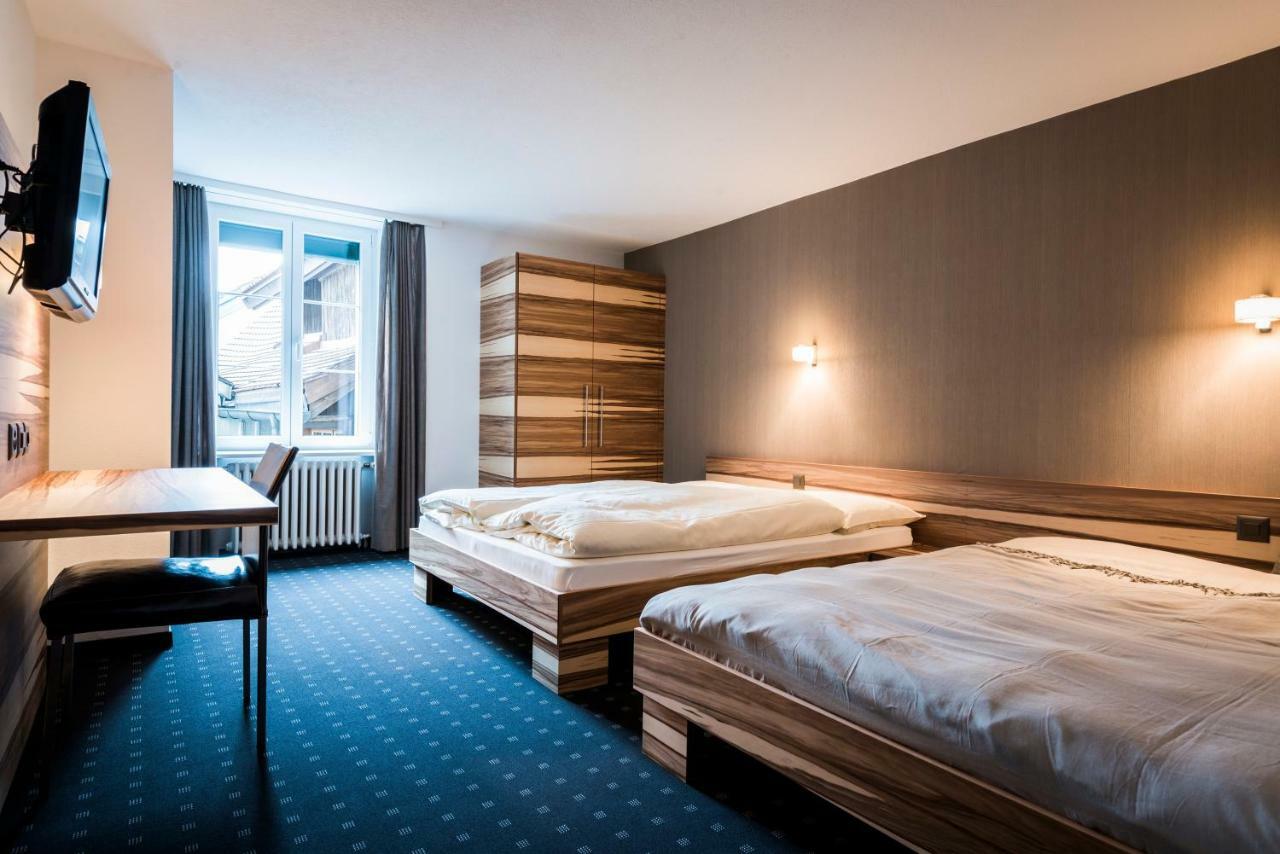 Gasthof Zur Sonne Stafa Luaran gambar
