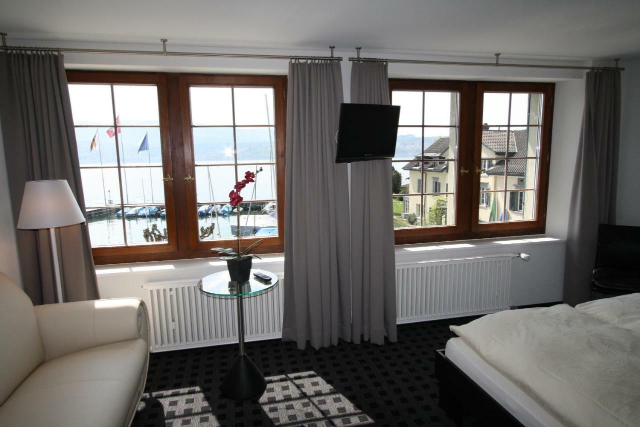Gasthof Zur Sonne Stafa Luaran gambar